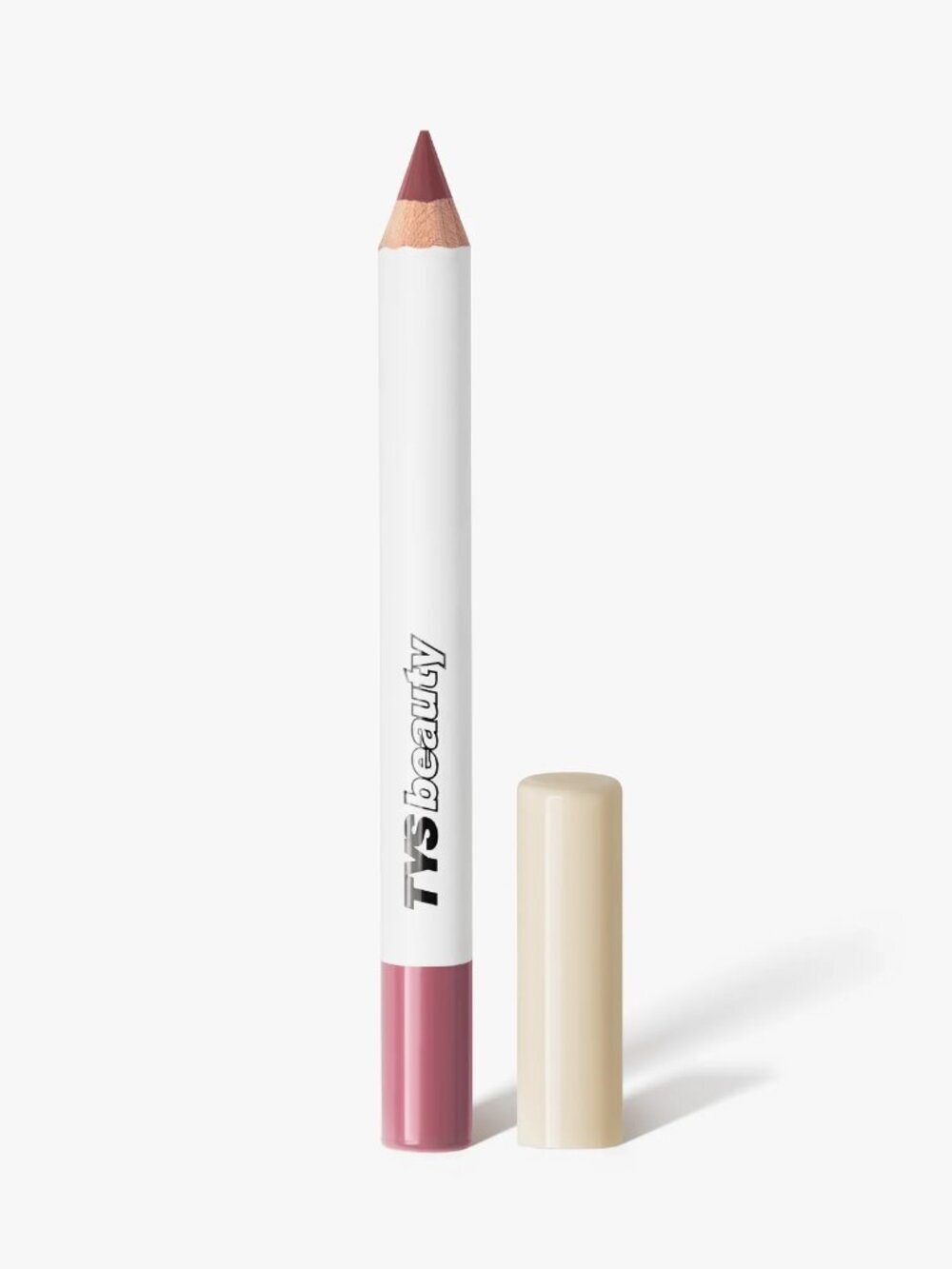 TYS Lip Liner Crayon - Muted Mauve